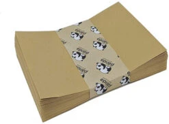 48 Recycled, Eco Friendly, Contemporary Christmas Cards -Funko Favour 6 1093