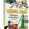 Walt Disney's Donald Duck Christmas In Duckburg: The Complete Carl Barks Disney Library Vol. 21 -Funko Favour 6 1113