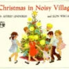 Christmas In Noisy Village (Picture Puffin Books) -Funko Favour 6 1116