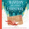 How Winston Delivered Christmas (Alex T. Smith Advent Books) -Funko Favour 6 1138