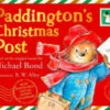 Paddington's Christmas Post 1 Paddington's Christmas Post -Funko Favour 6 1167