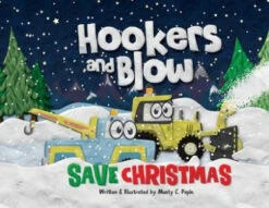 Hookers And Blow Save Christmas