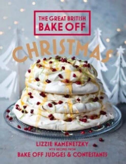 The Great British Bake Off: Christmas