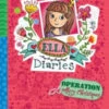 Operation Merry Christmas (Ella Diaries #9) (Ella Diaries) -Funko Favour 6 1186
