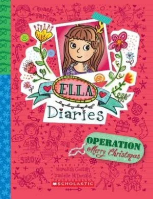 Operation Merry Christmas (Ella Diaries #9) (Ella Diaries) 3 Operation Merry Christmas (Ella Diaries #9) (Ella Diaries)