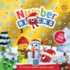 Numberblocks Christmas Sticker Activity Book 1 Numberblocks Christmas Sticker Activity Book -Funko Favour 6 1187