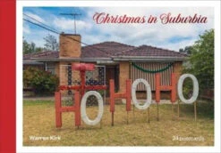 Christmas In Suburbia