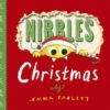 Nibbles Christmas (Nibbles) [Board Book] -Funko Favour 6 1194