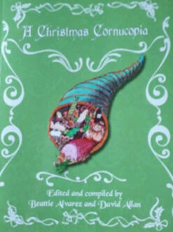 Christmas Cornucopia