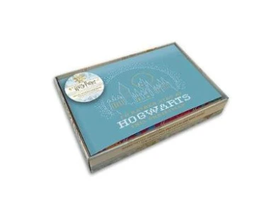 Harry Potter: Christmas Sweater Blank Boxed Note Cards 3 Harry Potter: Christmas Sweater Blank Boxed Note Cards