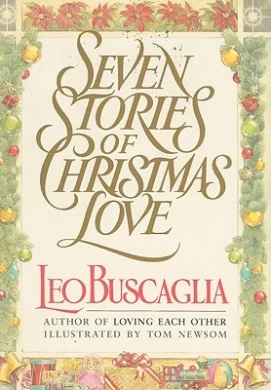 Seven Stories Of Christmas Love 3 Seven Stories Of Christmas Love