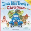 Little Blue Truck's Christmas (Little Blue Truck) [Board Book] -Funko Favour 6 1208