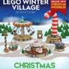 Build Up Your LEGO Winter Village: Christmas Fair 2 2 Build Up Your LEGO Winter Village: Christmas Fair 2 -Funko Favour 6 1218