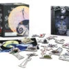 Disney Tim Burton's The Nightmare Before Christmas Magnet Set