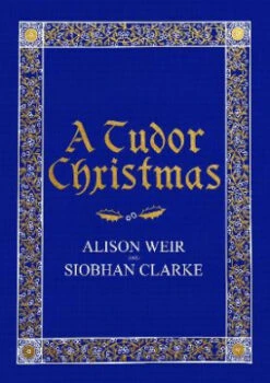 A Tudor Christmas