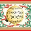 Slinky Malinki's Christmas Crackers [Board Book] -Funko Favour 6 1234