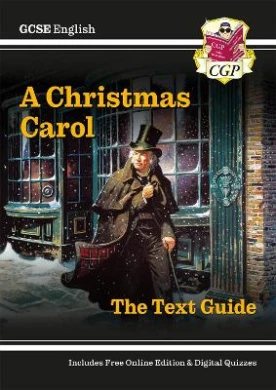 New GCSE English Text Guide - A Christmas Carol Includes Online Edition & Quizzes: Perfect For The 2023 And 2024 Exams 3 New GCSE English Text Guide - A Christmas Carol Includes Online Edition & Quizzes: Perfect For The 2023 And 2024 Exams