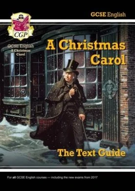 New GCSE English Text Guide - A Christmas Carol Includes Online Edition & Quizzes: Perfect For The 2023 And 2024 Exams 4 New GCSE English Text Guide - A Christmas Carol Includes Online Edition & Quizzes: Perfect For The 2023 And 2024 Exams - Image 2