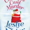 Christmas Carol Murder (Lucy Stone Mysteries)