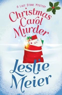 Christmas Carol Murder (Lucy Stone Mysteries) 3 Christmas Carol Murder (Lucy Stone Mysteries)