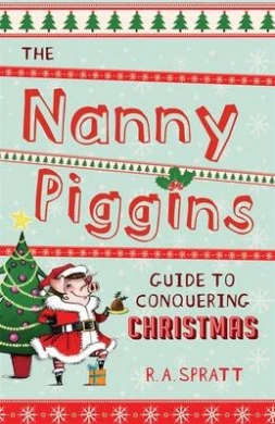 The Nanny Piggins Guide To Conquering Christmas 4 The Nanny Piggins Guide To Conquering Christmas - Image 2
