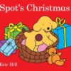 Spot's Christmas 1 Spot's Christmas -Funko Favour 6 1244