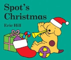 Spot's Christmas -Funko Favour 6 1247