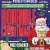 Scholastic Horrible Christmas (2020) (Horrible Histories) 2 Scholastic Horrible Christmas (2020) (Horrible Histories) -Funko Favour 6 1249