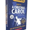 Scholastic A Christmas Carol AQA English Literature (GCSE Grades 9-1 Revision Cards) 2 Scholastic A Christmas Carol AQA English Literature (GCSE Grades 9-1 Revision Cards) -Funko Favour 6 1255