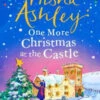 One More Christmas At The Castle: A Heart-warming And Uplifting New Festive Read From The Sunday Times Bestseller -Funko Favour 6 1260