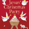 Jesus' Christmas Party -Funko Favour 6 1264