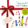 The Crayons' Christmas -Funko Favour 6 1269