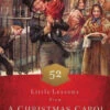 52 Little Lessons From A Christmas Carol -Funko Favour 6 1274