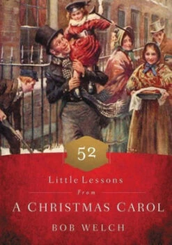52 Little Lessons From A Christmas Carol