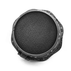 AVESON Creative Vintage Metal Alloy Crown Design Jewellery Box Ring Trinket Case Christmas Birthday Gift, Large -Funko Favour 6 1294