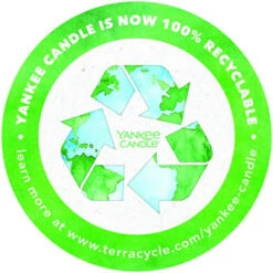 YANKEE CANDLE Medium Jar Candle, Christmas Magic, Red 12 YANKEE CANDLE Medium Jar Candle, Christmas Magic, Red -Funko Favour 6 1303