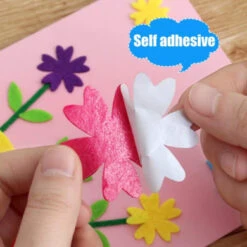 Card Making Kits DIY Handmade Greeting Card Kits For Kids, Christmas Card Folded Cards And Matching Envelopes Thank You Card Art Crafts Crafty Set Gifts For Girls Boys -Funko Favour 6 1315