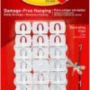Command Decoration Clips For Christmas And Fairy Light - White -Funko Favour 6 1345