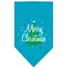 Mirage Pet Products 66-25-15 LGBK Scribble Merry Christmas Screen Print Bandana Black Large 1 Mirage Pet Products 66-25-15 LGBK Scribble Merry Christmas Screen Print Bandana Black Large -Funko Favour 6 1367