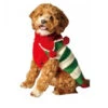 Chilly Dog Christmas Elf Dog Sweater, Medium -Funko Favour 6 1384