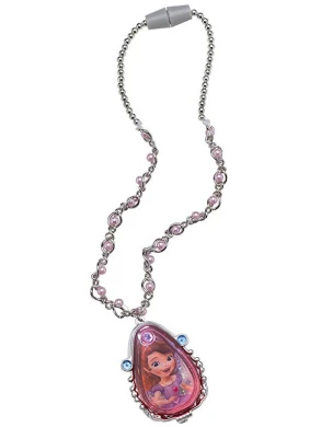 Disguise Girls Sally Nightmare Before Christmas Yarn Wig 4 Disguise Girls Sally Nightmare Before Christmas Yarn Wig - Image 2