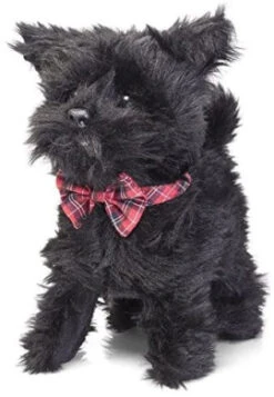 Scurrying Scotty Puppy Toy Pet Barking Remote Control Dog Christmas Gift -Funko Favour 6 154