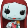 Funko Pop! Disney: The Nightmare Before Christmas - Sally Sewing -Funko Favour 6 155