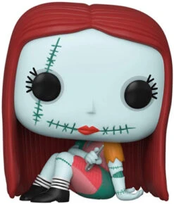 Funko Pop! Disney: The Nightmare Before Christmas - Sally Sewing