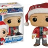 Funko - Figurine Christmas Vacation - Clark Griswold Pop 10cm - 0849803058937 -Funko Favour 6 16