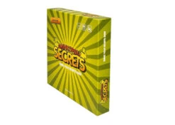 Drinkopoly Secrets - Drink Your Secrets Away! - An Adult Party Game, Perfect Christmas Gift -Funko Favour 6 175