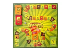 Drinkopoly Secrets - Drink Your Secrets Away! - An Adult Party Game, Perfect Christmas Gift -Funko Favour 6 176