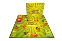 Drinkopoly Secrets - Drink Your Secrets Away! - An Adult Party Game, Perfect Christmas Gift -Funko Favour 6 178