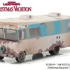 New 1:64 GREENLIGHT COLLECTION - H-D TRUCKS - Beige 1972 Condor II RV From "National Lampoon Christmas Vacation" Movie Diecast Model Car By Greenlight 1 New 1:64 GREENLIGHT COLLECTION - H-D TRUCKS - Beige 1972 Condor II RV From "National Lampoon Christmas Vacation" Movie Diecast Model Car By Greenlight -Funko Favour 6 18