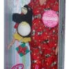 Barbie 2007 Christmas Morning With Penguin, Hairbrush And Christmas Present